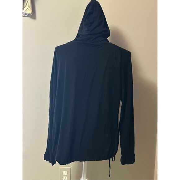 French Connection Womens loungewear Hooded top - Picture 3 of 7